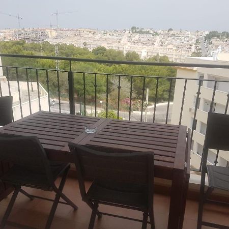 Apartament Jardin De Alba In Villamartin 奥里韦拉 外观 照片