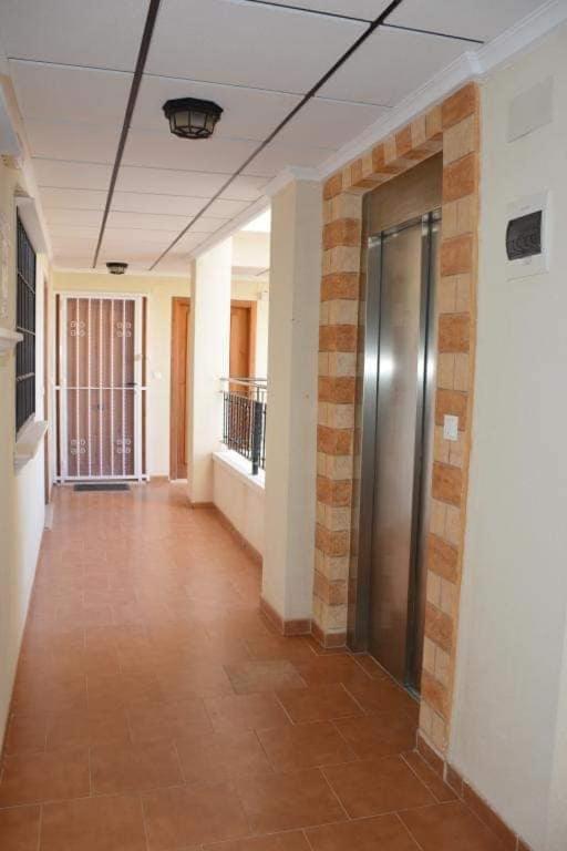 Apartament Jardin De Alba In Villamartin 奥里韦拉 外观 照片