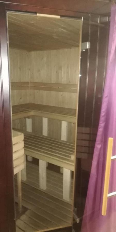 Apartament Jardin De Alba In Villamartin 奥里韦拉 外观 照片