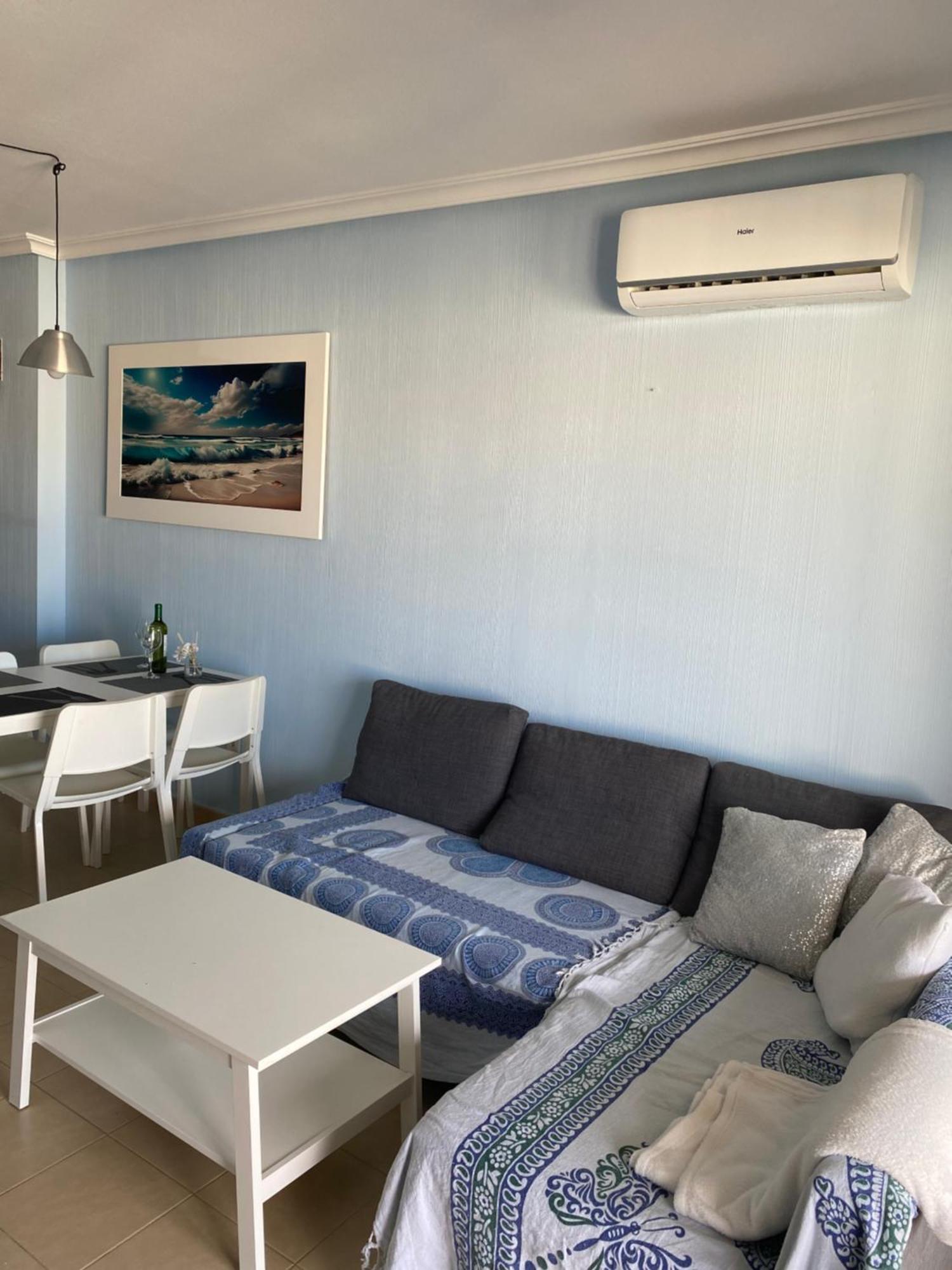 Apartament Jardin De Alba In Villamartin 奥里韦拉 外观 照片