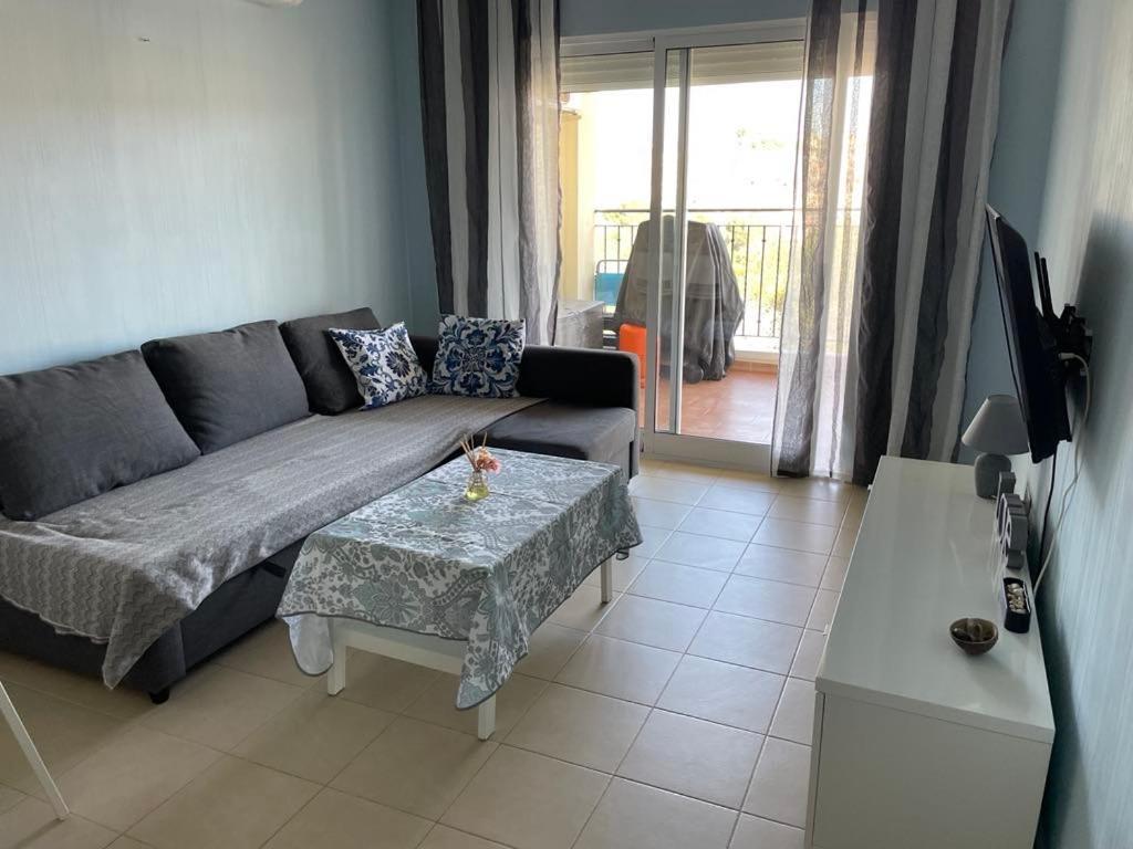 Apartament Jardin De Alba In Villamartin 奥里韦拉 外观 照片
